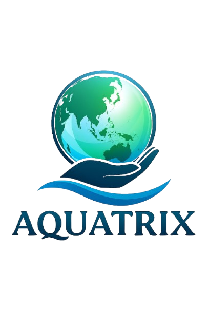 Aquatrix Logo
